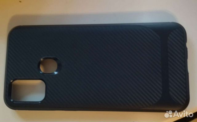 Мягкий чехол из жидкого силикона