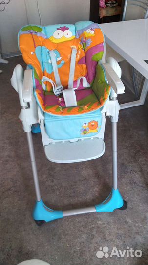 Стул для кормления