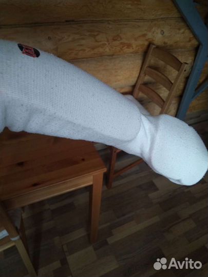 Защита для локтя и пальцев