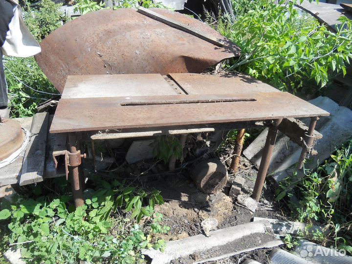 Циркулярная пила электродробилка сварка