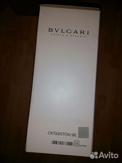 Bvlgari