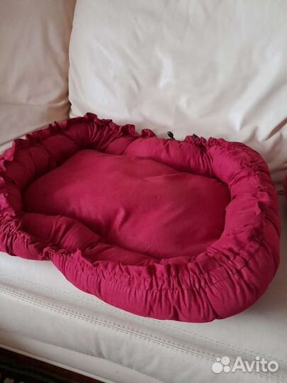 Лежанка для животных