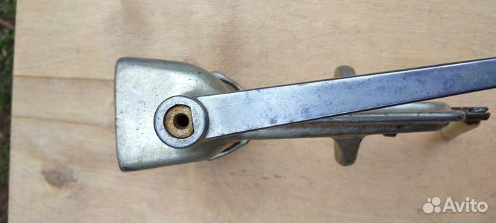 Мясорубка СССР