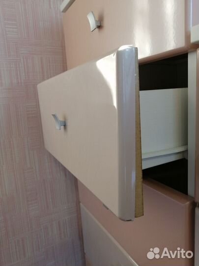 Тумбы 3 шт Ральф-4