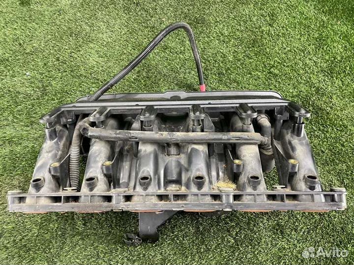 Коллектор впускной Bmw X5 E53 M54B30 2005