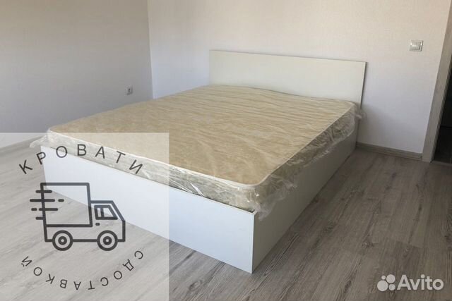 Кровать 160 200