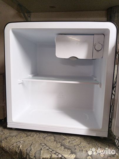 Холодильник dexp