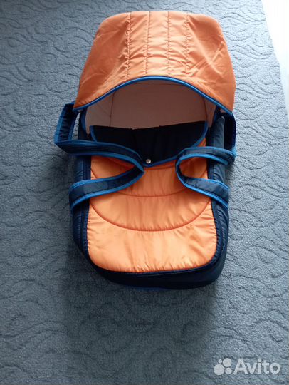 Сумка переноска для детей