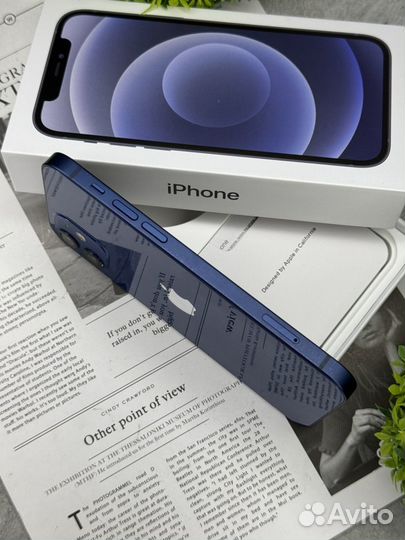 iPhone 12, 64 ГБ