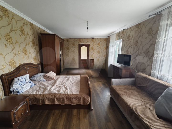 Дом 155 м² на участке 21 сот.