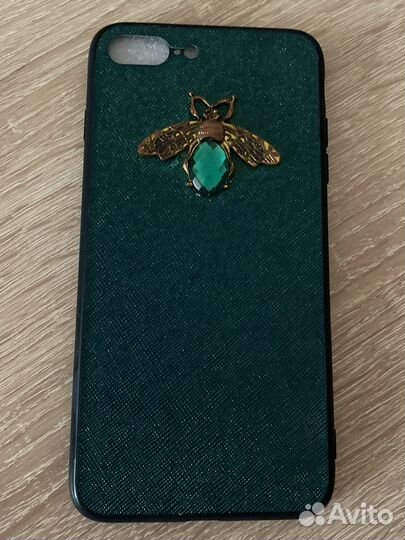 Чехол на iPhone 7 8+; XR; 11