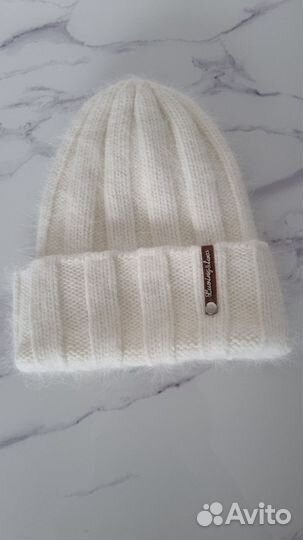 Шапка женская