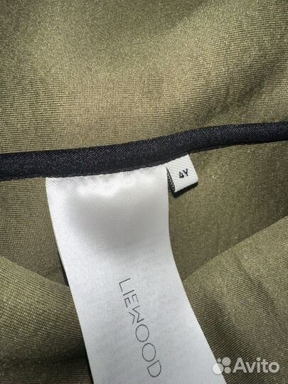 Жилетка liewood