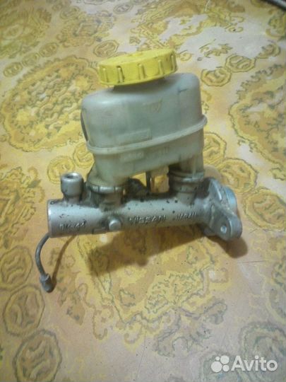 Гтц Nissan maxima a32 японское качество