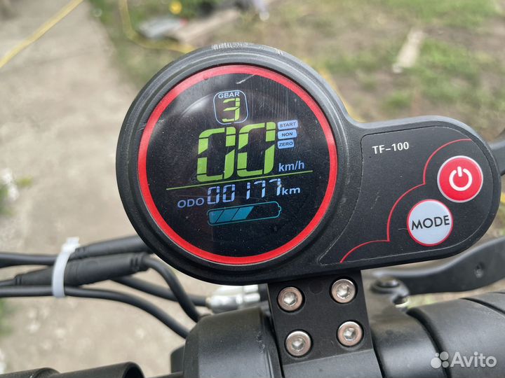 Электро самокат kugoо m4 pro