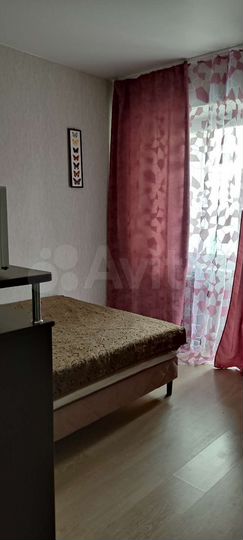 Квартира-студия, 22 м², 6/10 эт.