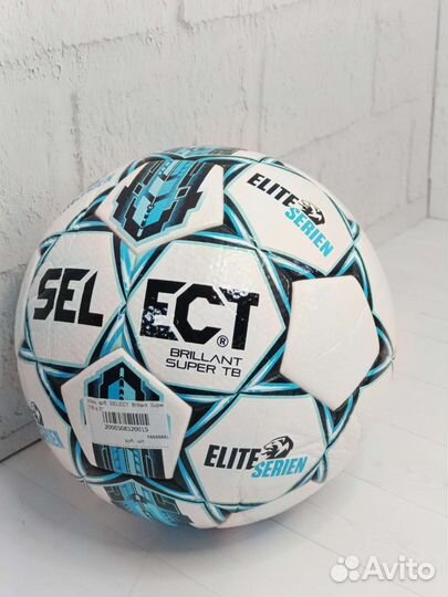 Футбольный мяч