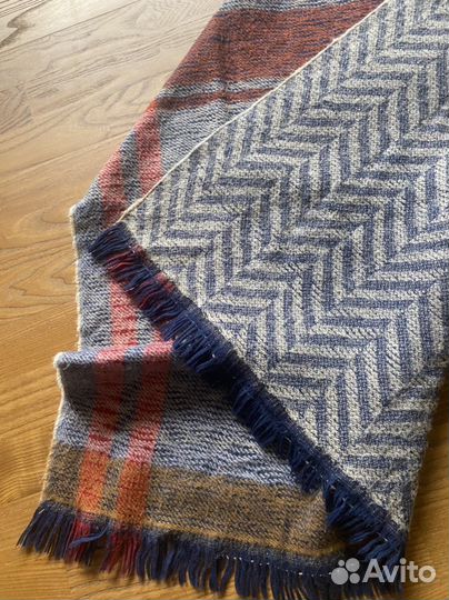 Шарф палантин zara