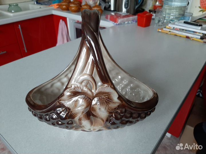 Ваза для фруктов