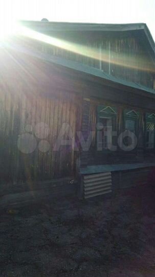 Дом 62 м² на участке 16 сот.