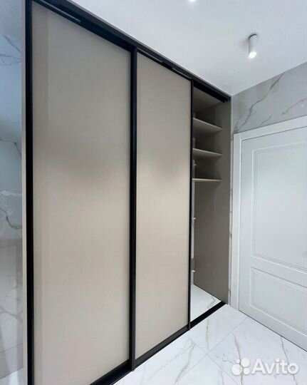 Шкаф купе от производителя