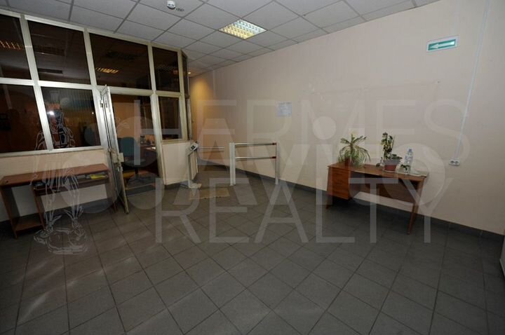 Продажа здания (осз) 1205 м2 у метро Бауманская