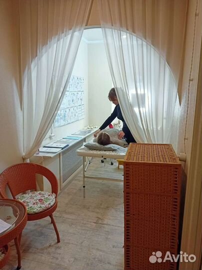 Кинезиолог