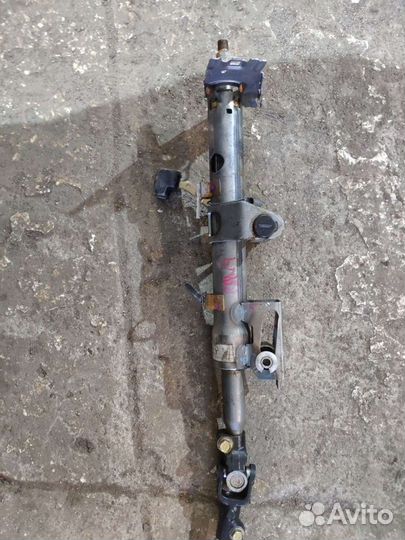 Рулевая колонка Toyota RAV4 xa20