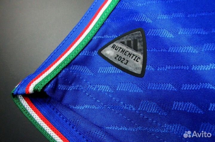 Форма гостевая Сборная Италии сезон 22/23