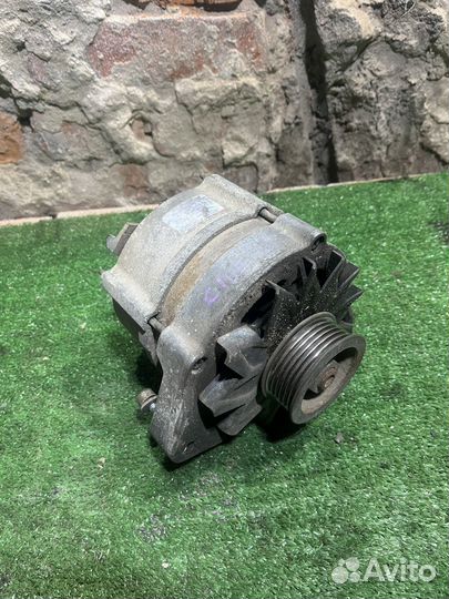 Генератор на Ауди 100 С4 2.3 AaR