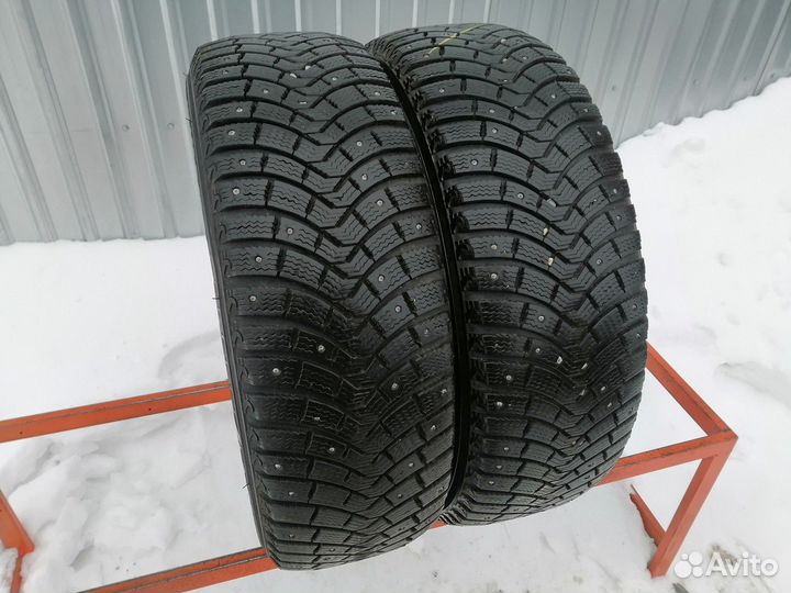 Michelin Latitude X-Ice North 2 235/65 R17