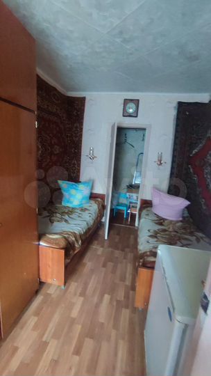 3-к. квартира, 57 м², 3/5 эт.