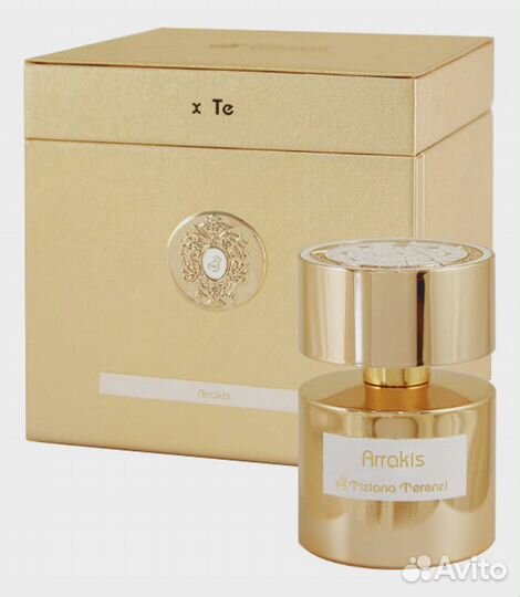 Tiziana Terenzi Arrakis Extrait de Parfum 100 ml t