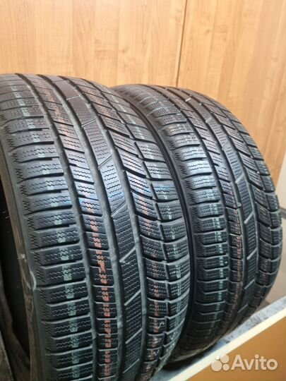 Toyo Snowprox S954 225/45 R17