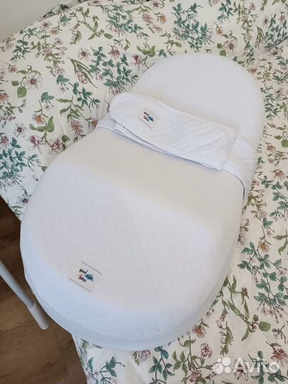 Кокон для новорожденных