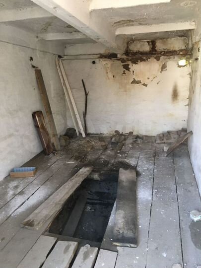 Гараж, 18 м²