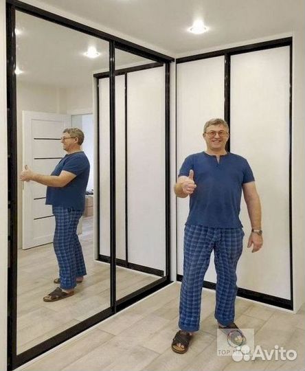 Шкаф для одежды