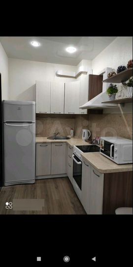Квартира-студия, 32 м², 16/17 эт.