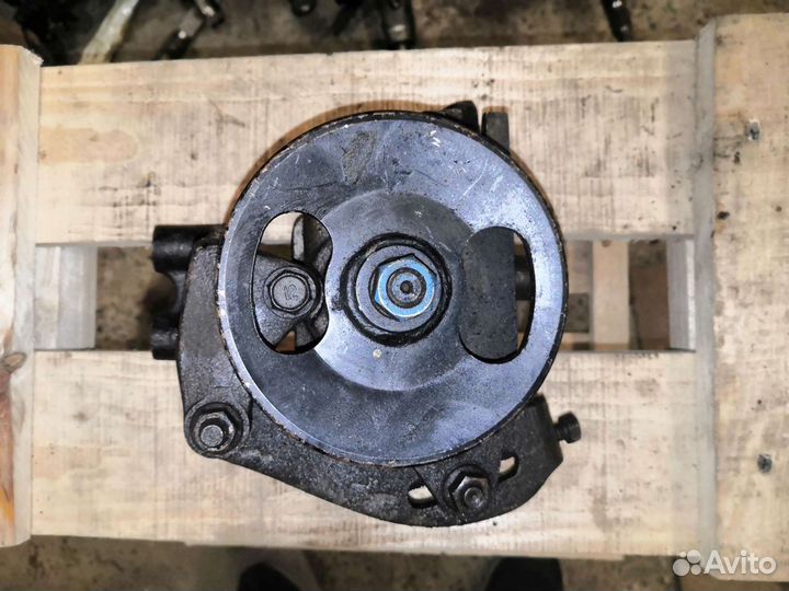 Насос гидроусилителя Kia Spectra 1.6