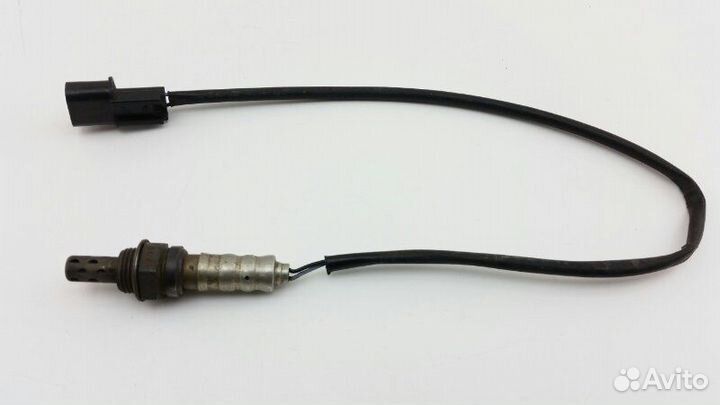 Лямбда-зонд Mitsubishi Dingo CQ2A 4G15 1999