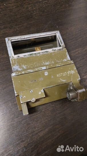 Перископ триплекс тнпо-115