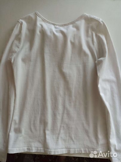Блузка 11-12 лет