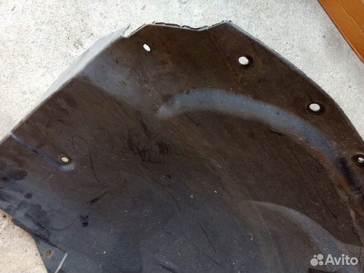 Подкрылок передний правый Volvo Xc60 B4204T26 2019