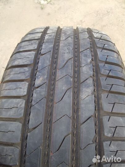 Nokian Tyres Nordman S2 SUV 235/60 R16