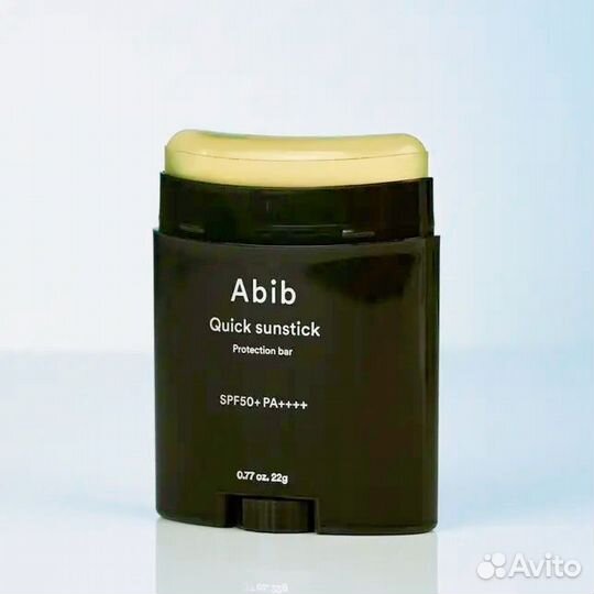 Sun stick стики spf+