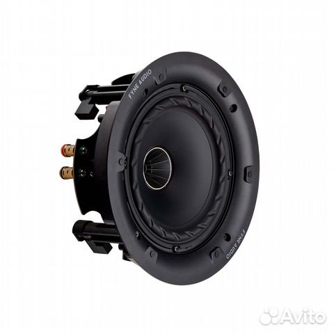 Встраиваемая акустика Fyne Audio FA501iC
