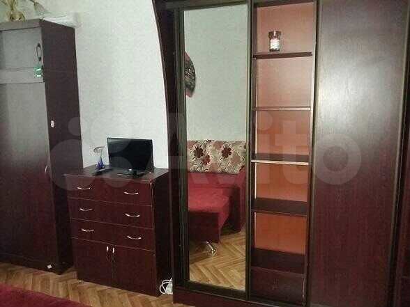 Комната 15,8 м² в 3-к., 2/5 эт.