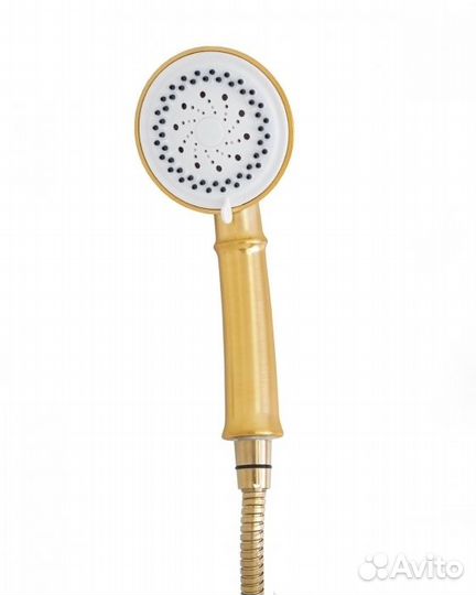 Смеситель для ванны Agger Retro-X A1721188