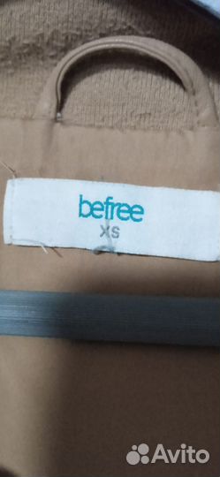 Куртка женская