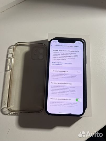iPhone 12, 64 ГБ